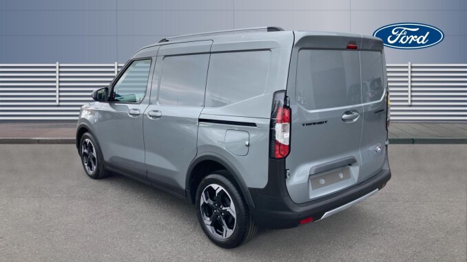 Ford Transit Courier Diesel 1.5 EcoBlue Active Van - Image 2